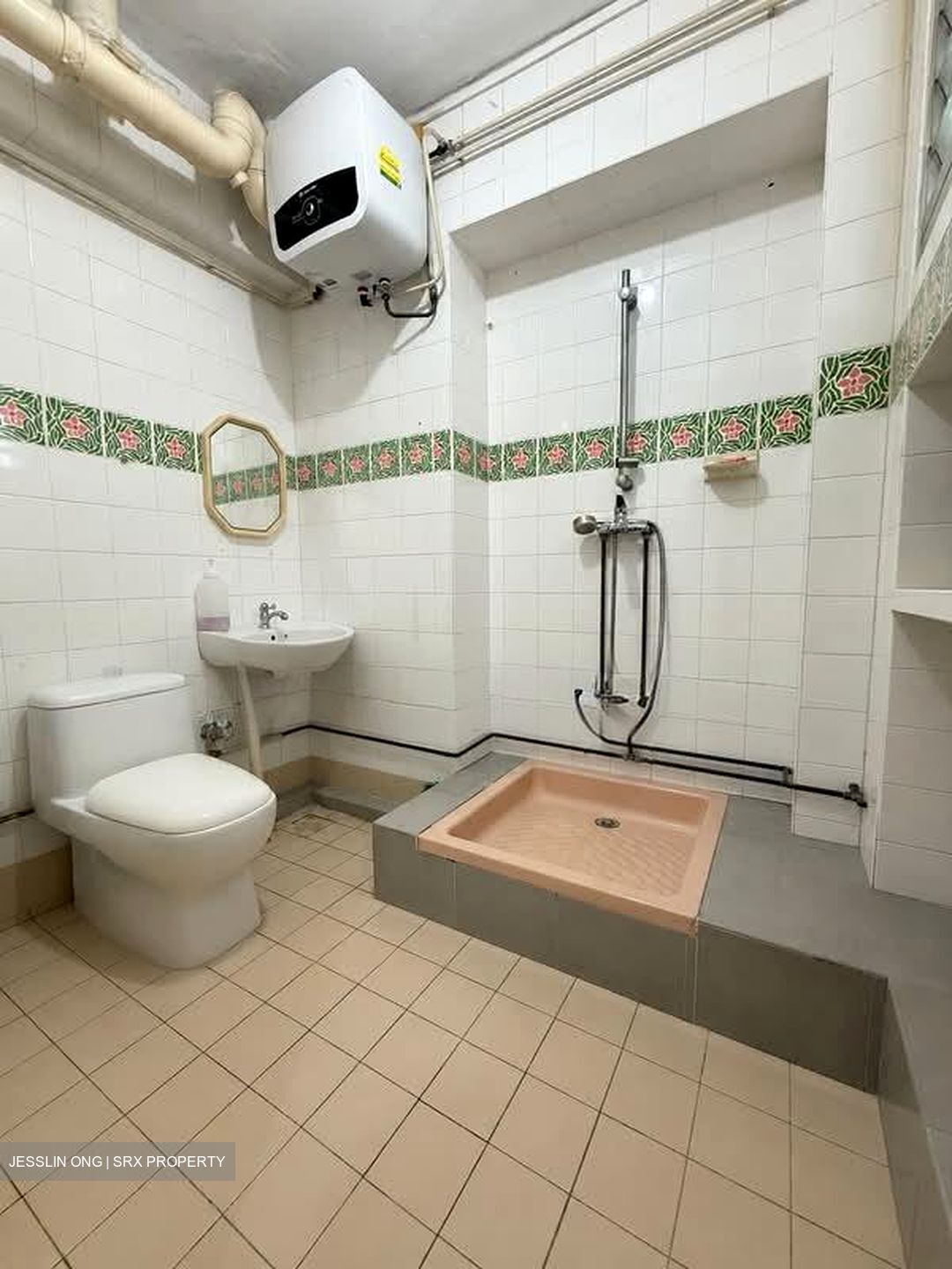 Blk 241 Pasir Ris Street 21 (Pasir Ris), HDB Executive #566522411